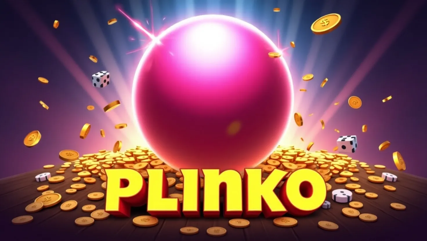 stake plinko