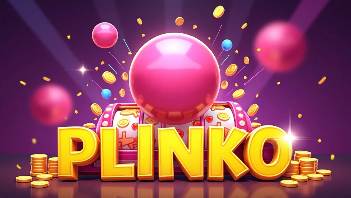 stake plinko
